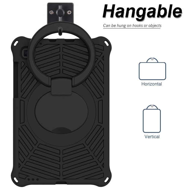 Spider King Silicone Protective Tablet Case, For Samsung Galaxy Tab S6 Lite P610�����������������...