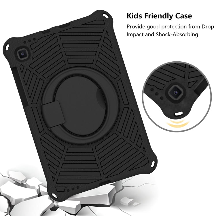 Spider King Silicone Protective Tablet Case, For Samsung Galaxy Tab S6 Lite P610�����������������...