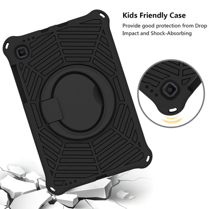 Spider King Silicone Protective Tablet Case, For Samsung Galaxy Tab S6 Lite P610�����������������...