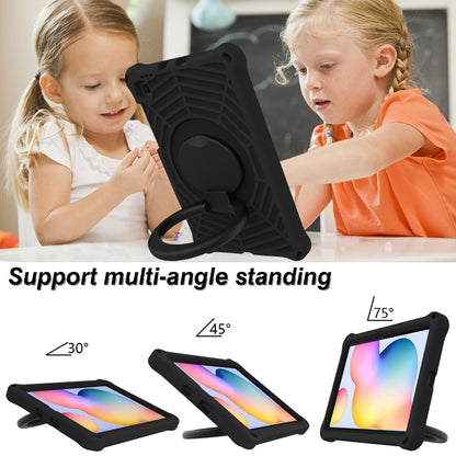 Spider King Silicone Protective Tablet Case, For Samsung Galaxy Tab S6 Lite P610�����������������...