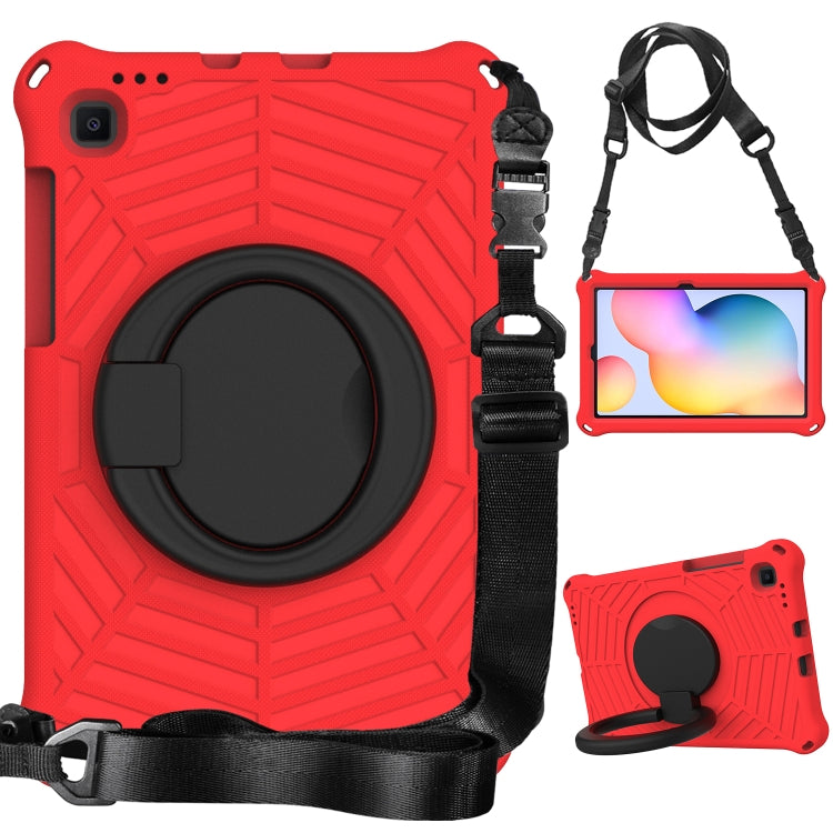Spider King Silicone Protective Tablet Case, For Samsung Galaxy Tab S6 Lite P610�����������������...