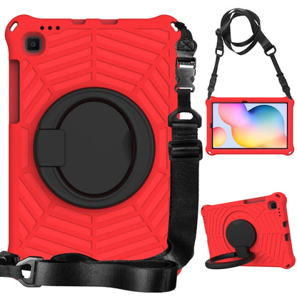 Spider King Silicone Protective Tablet Case, For Samsung Galaxy Tab S6 Lite P610�����������������...