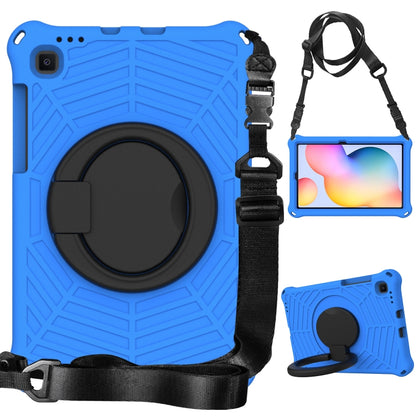 Spider King Silicone Protective Tablet Case, For Samsung Galaxy Tab S6 Lite P610�����������������...
