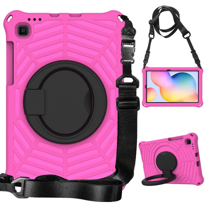 Spider King Silicone Protective Tablet Case, For Samsung Galaxy Tab S6 Lite P610�����������������...