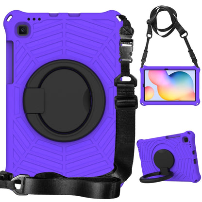 Spider King Silicone Protective Tablet Case, For Samsung Galaxy Tab S6 Lite P610�����������������...
