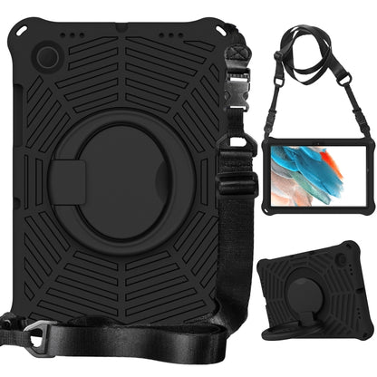 Spider King Silicone Protective Tablet Case, For Samsung Galaxy Tab S6 Lite P610�����������������...