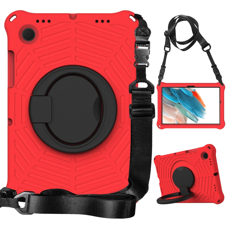 Spider King Silicone Protective Tablet Case, For Samsung Galaxy Tab S6 Lite P610�����������������...