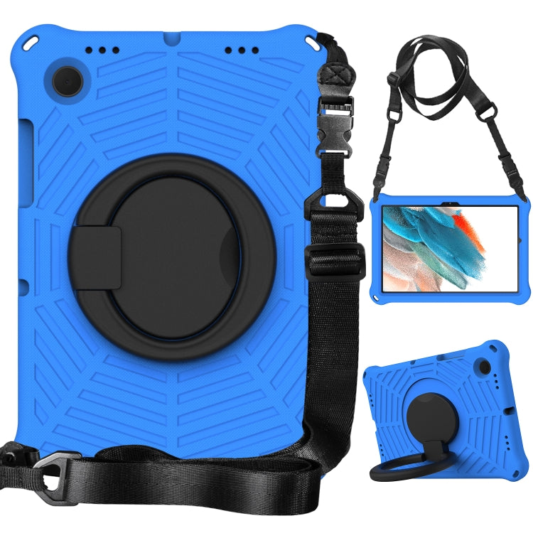 Spider King Silicone Protective Tablet Case, For Samsung Galaxy Tab S6 Lite P610�����������������...