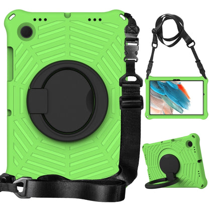 Spider King Silicone Protective Tablet Case, For Samsung Galaxy Tab S6 Lite P610�����������������...