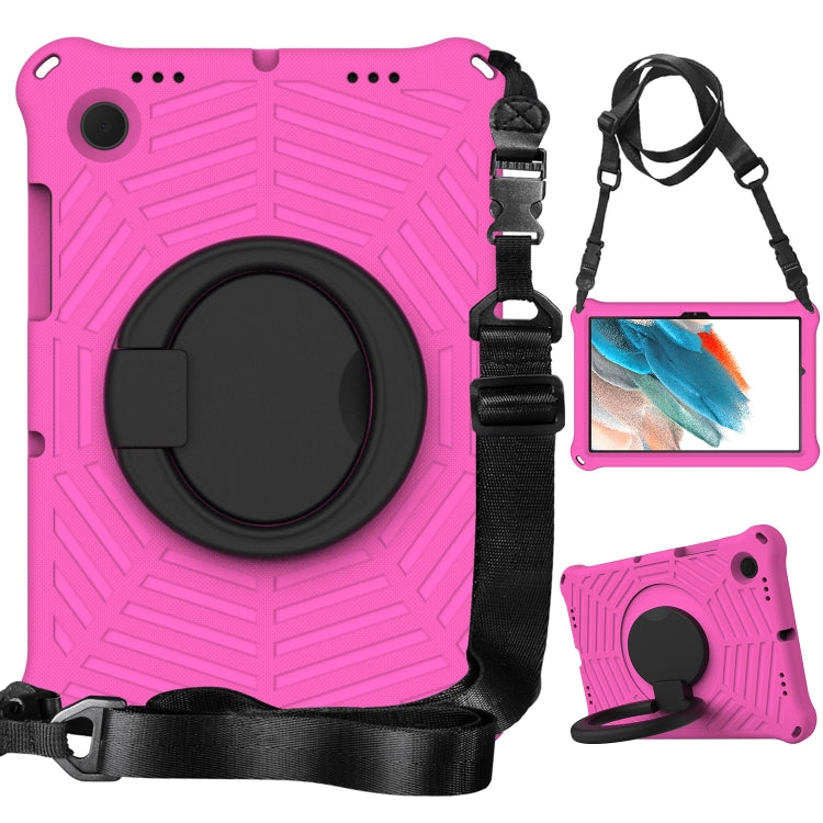 Spider King Silicone Protective Tablet Case, For Samsung Galaxy Tab S6 Lite P610�����������������...