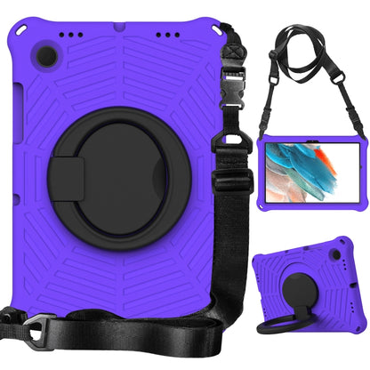 Spider King Silicone Protective Tablet Case, For Samsung Galaxy Tab S6 Lite P610�����������������...