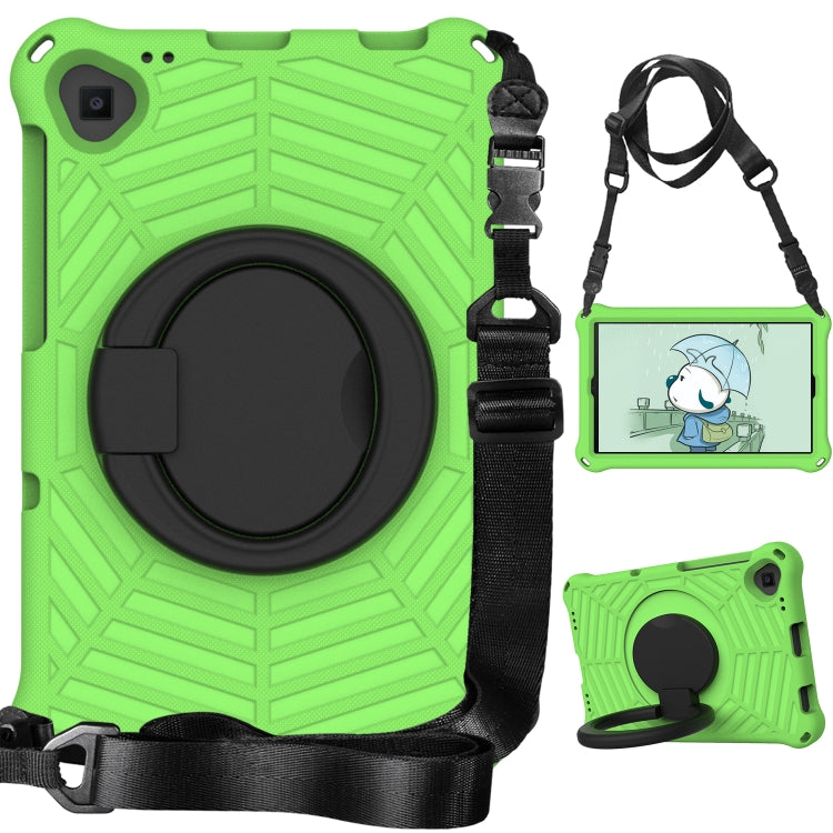 Spider King Silicone Protective Tablet Case, For Samsung Galaxy Tab S6 Lite P610�����������������...