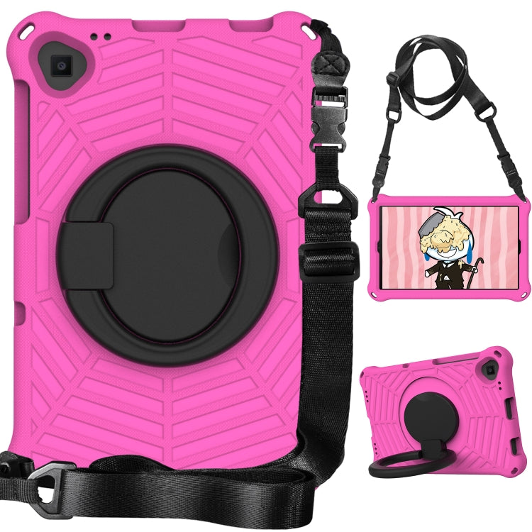 Spider King Silicone Protective Tablet Case, For Samsung Galaxy Tab S6 Lite P610�����������������...