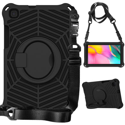 Spider King Silicone Protective Tablet Case, For Samsung Galaxy Tab S6 Lite P610�����������������...