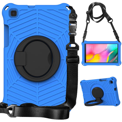 Spider King Silicone Protective Tablet Case, For Samsung Galaxy Tab S6 Lite P610�����������������...