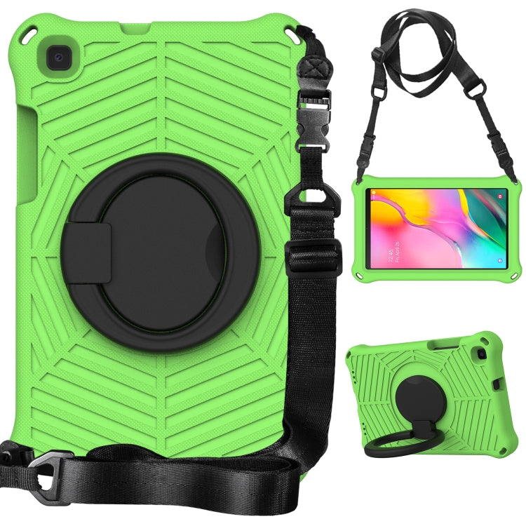 Spider King Silicone Protective Tablet Case, For Samsung Galaxy Tab S6 Lite P610�����������������...