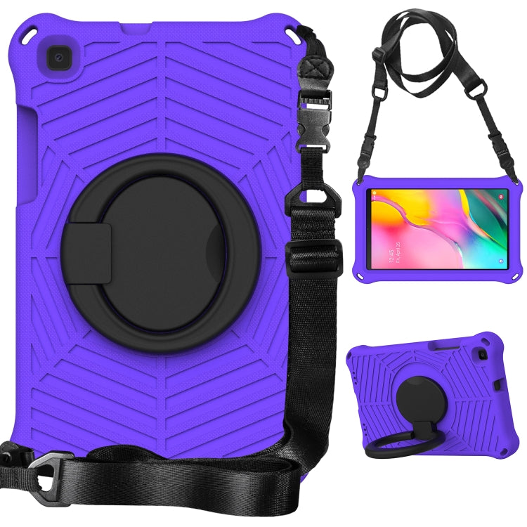 Spider King Silicone Protective Tablet Case, For Samsung Galaxy Tab S6 Lite P610�����������������...