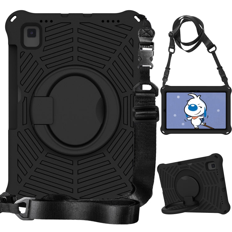 Spider King Silicone Protective Tablet Case, For Samsung Galaxy Tab S6 Lite P610�����������������...