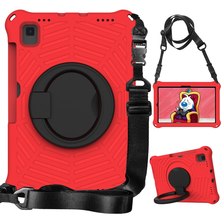 Spider King Silicone Protective Tablet Case, For Samsung Galaxy Tab S6 Lite P610�����������������...