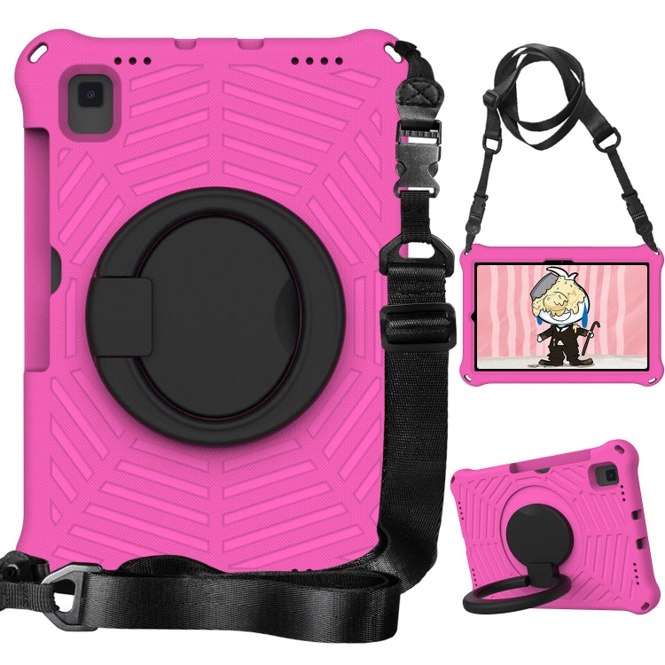Spider King Silicone Protective Tablet Case, For Samsung Galaxy Tab S6 Lite P610�����������������...