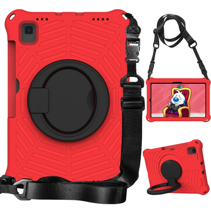 Spider King Silicone Protective Tablet Case, For Samsung Galaxy Tab S6 Lite P610�����������������...