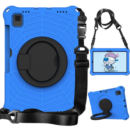Spider King Silicone Protective Tablet Case, For Samsung Galaxy Tab S6 Lite P610�����������������...