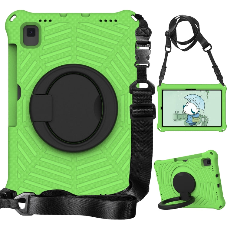 Spider King Silicone Protective Tablet Case, For Samsung Galaxy Tab S6 Lite P610�����������������...