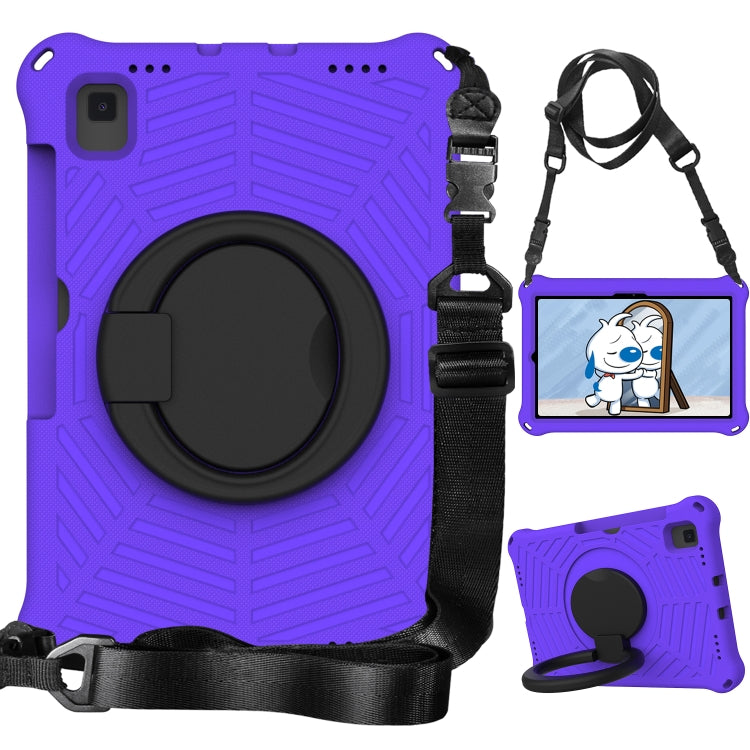 Spider King Silicone Protective Tablet Case, For Samsung Galaxy Tab S6 Lite P610�����������������...