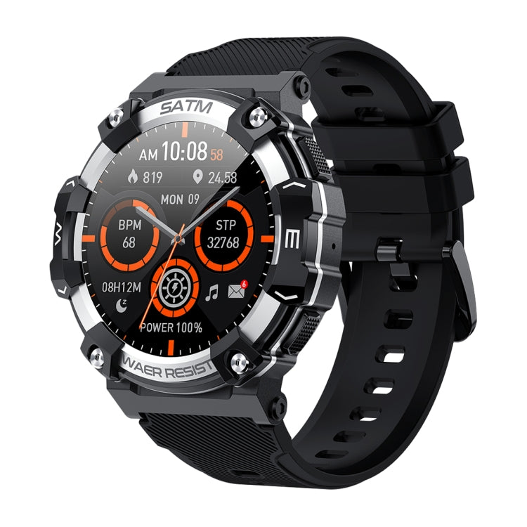 1.39 inch TFT Screen Bluetooth Call Smart Watch