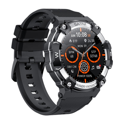 1.39 inch TFT Screen Bluetooth Call Smart Watch