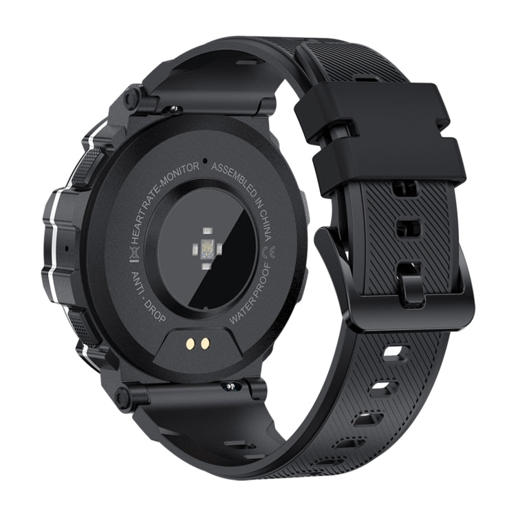 1.39 inch TFT Screen Bluetooth Call Smart Watch
