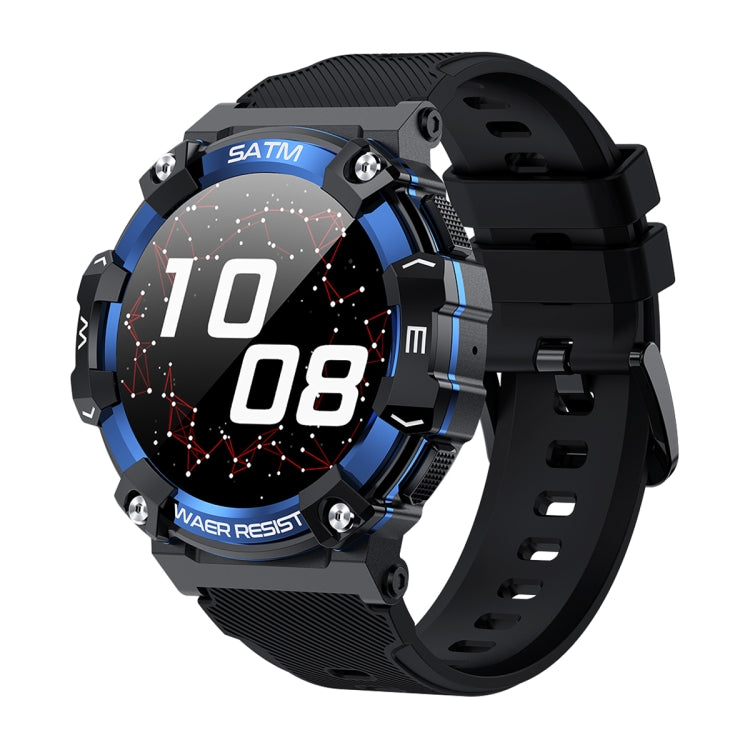 1.39 inch TFT Screen Bluetooth Call Smart Watch