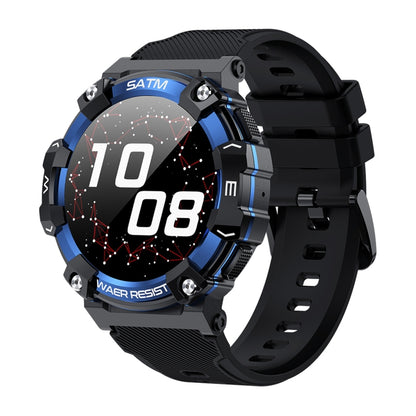 1.39 inch TFT Screen Bluetooth Call Smart Watch