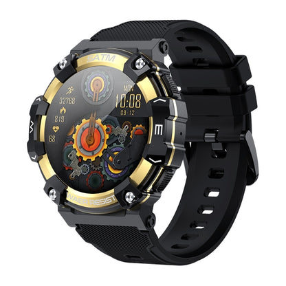 1.39 inch TFT Screen Bluetooth Call Smart Watch