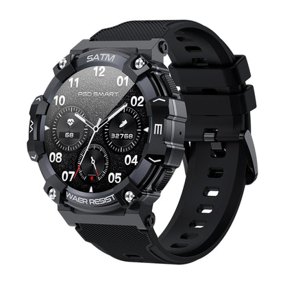 1.39 inch TFT Screen Bluetooth Call Smart Watch