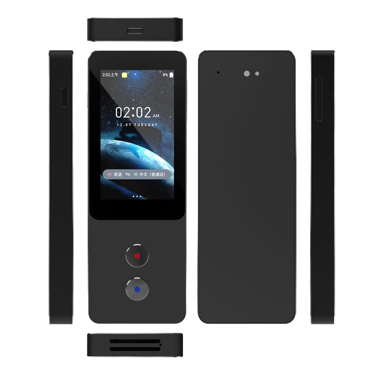T9 Pro Precise Offline Translator