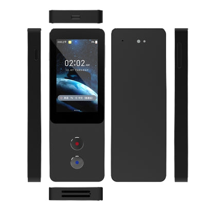 T9 Pro Precise Offline Translator