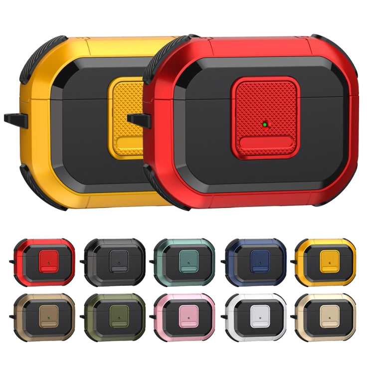 Wireless Earphones Protective Case, For AirPods Pro 2, For AirPods Pro, For AirPods 3������������...