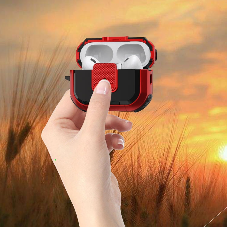 Wireless Earphones Protective Case, For AirPods Pro 2, For AirPods Pro, For AirPods 3������������...