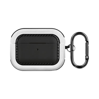 Leather Texture Earphone Protective Case, For AirPods 3, For AirPods Pro, For AirPods Pro 2������...
