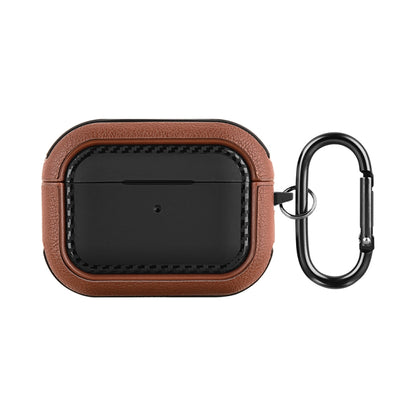 Leather Texture Earphone Protective Case, For AirPods 3, For AirPods Pro, For AirPods Pro 2������...