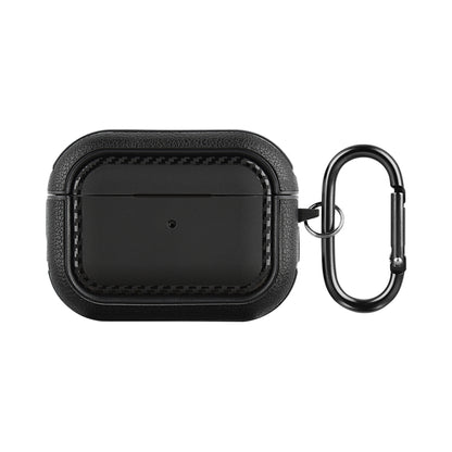 Leather Texture Earphone Protective Case, For AirPods 3, For AirPods Pro, For AirPods Pro 2������...