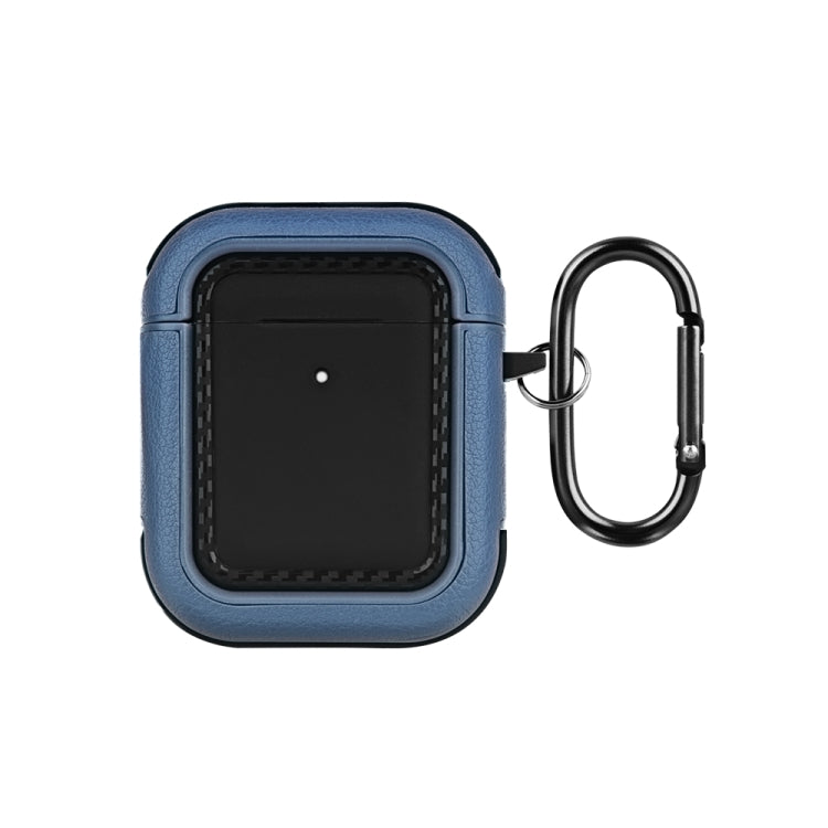 Leather Texture Earphone Protective Case, For AirPods 3, For AirPods Pro, For AirPods Pro 2������...