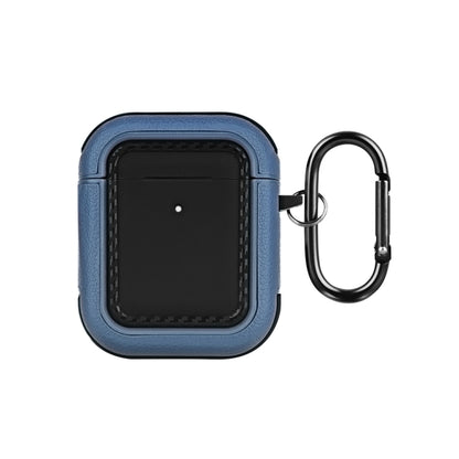 Leather Texture Earphone Protective Case, For AirPods 3, For AirPods Pro, For AirPods Pro 2������...