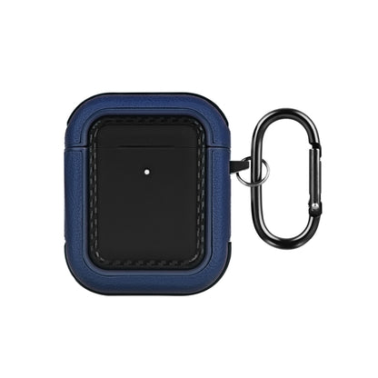 Leather Texture Earphone Protective Case, For AirPods 3, For AirPods Pro, For AirPods Pro 2������...