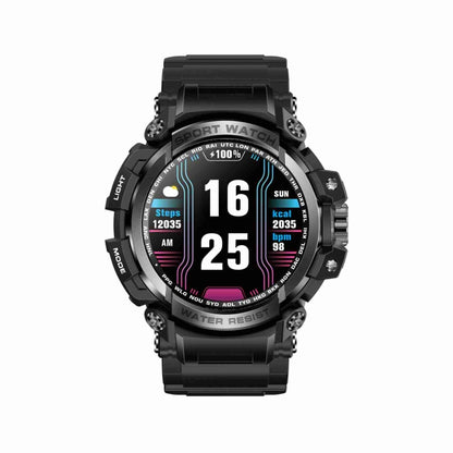 1.32 inch IP68 Sport Smart Watch