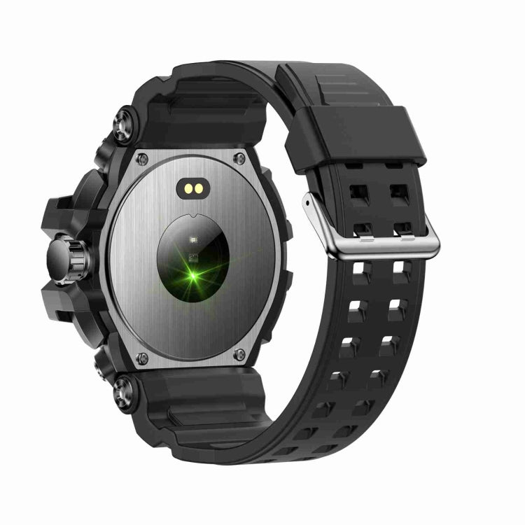 1.32 inch IP68 Sport Smart Watch