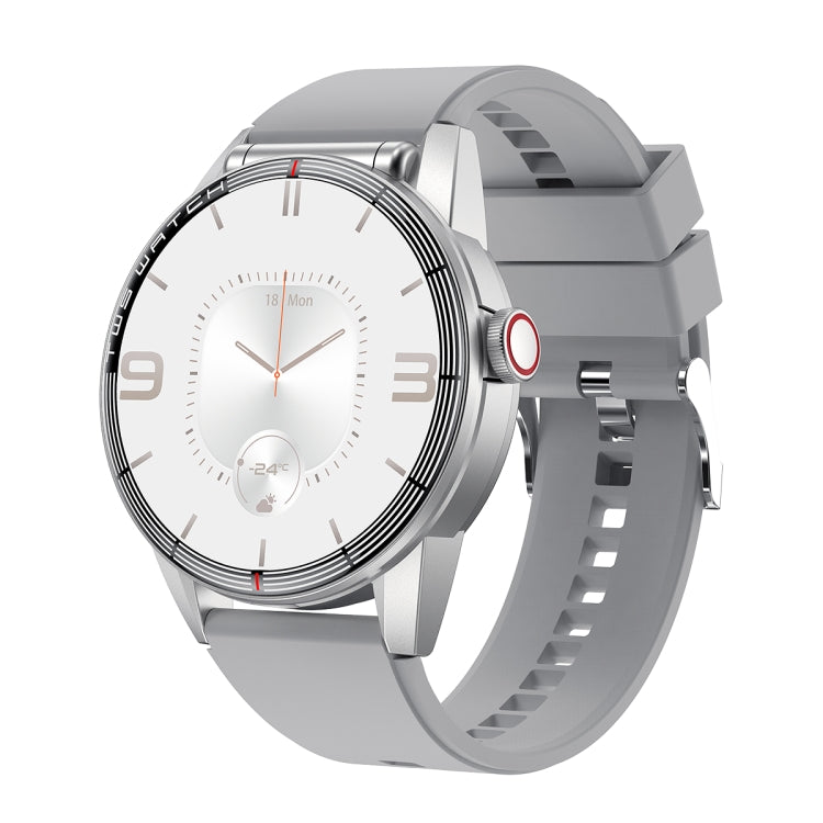 R6 1.32 inch 2 in 1 Bluetooth Earphone Smart Watch
