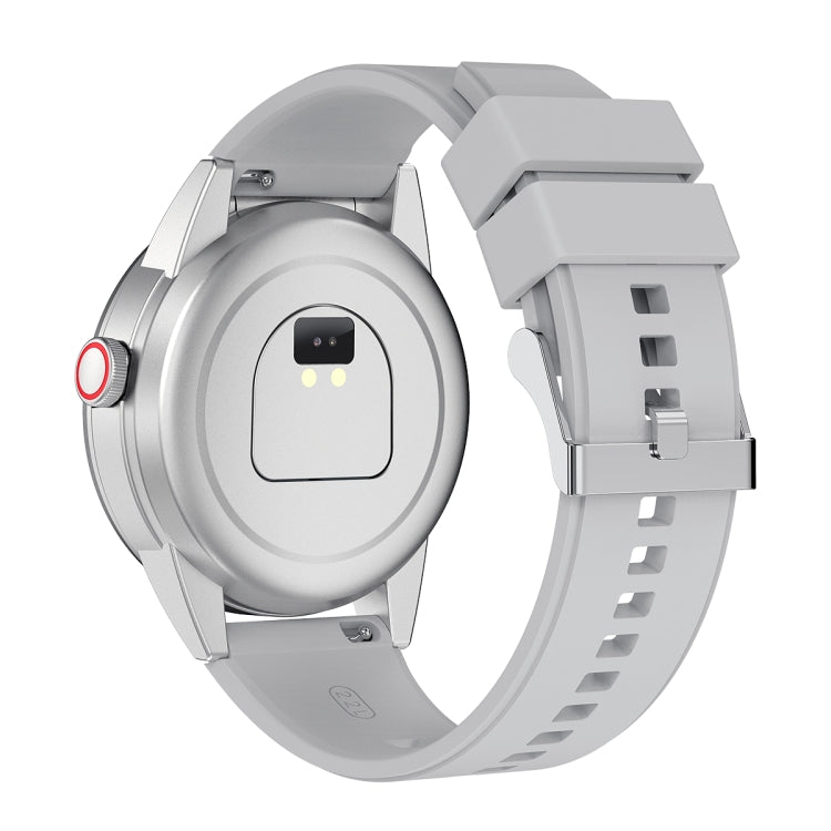 R6 1.32 inch 2 in 1 Bluetooth Earphone Smart Watch