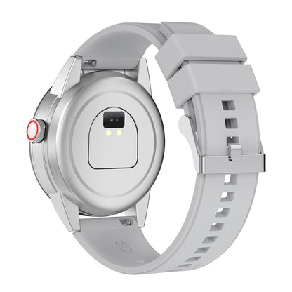 R6 1.32 inch 2 in 1 Bluetooth Earphone Smart Watch
